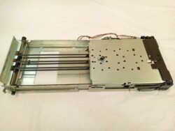 Diebold TRANSPORT,625MM LENGTH,SFL PN: 49-211437-000B, 49211437000B