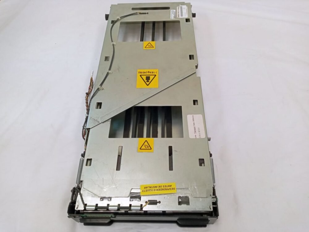 Diebold TRANSPORT,625MM LENGTH,SFL PN: 49-211437-000B, 49211437000B