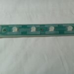 Diebold CCA,FUNCTION KEY PN: 49-254749-000A, 49254749000A