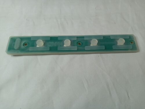 Diebold CCA,FUNCTION KEY PN: 49-254749-000A, 49254749000A