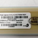Diebold CCA,FUNCTION KEY PN: 49-254749-000A, 49254749000A