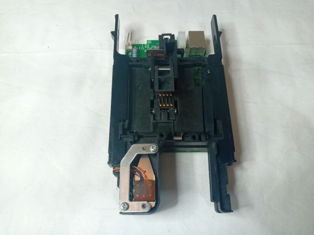 2635-1 Diebold CD RDR,DIP,TRK1/2/3,RD,W/SC PN: 49-209535-000B, 49209535000B