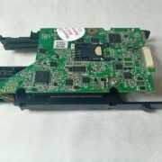 2635-3 Diebold CD RDR,DIP,TRK1/2/3,RD,W/SC PN: 49-209535-000B, 49209535000B