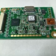 ZYTRONIC CCA KIT,TOUCH SCRN CNTRLR,15.0 IN PN: ZXY100-U-OFF-32-B, CR 49-240454-000A, 49240454000A