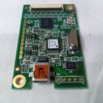 ZYTRONIC CCA KIT,TOUCH SCRN CNTRLR,15.0 IN PN: ZXY100-U-OFF-32-B, CR 49-240454-000A, 49240454000A