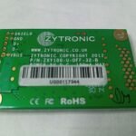 ZYTRONIC CCA KIT,TOUCH SCRN CNTRLR,15.0 IN PN: ZXY100-U-OFF-32-B, CR 49-240454-000A, 49240454000A