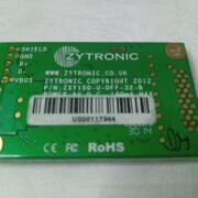 ZYTRONIC CCA KIT,TOUCH SCRN CNTRLR,15.0 IN PN: ZXY100-U-OFF-32-B, CR 49-240454-000A, 49240454000A