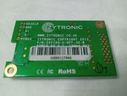ZYTRONIC CCA KIT,TOUCH SCRN CNTRLR,15.0 IN PN: ZXY100-U-OFF-32-B, CR 49-240454-000A, 49240454000A