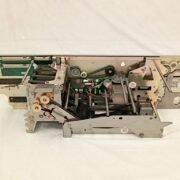 2637-1 Wincor Nixdorf Chassis CCDM Check/Cash Assy PN: 01750064500, 1750064500