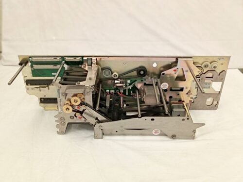 Wincor Nixdorf Chassis CCDM Check/Cash Assy PN: 01750064500, 1750064500