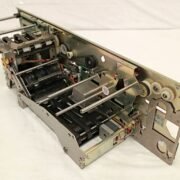 2637-2 Wincor Nixdorf Chassis CCDM Check/Cash Assy PN: 01750064500, 1750064500