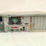 Wincor Nixdorf EmbPC Star Comp 3rdGen NT200W P4-3400 PN: 01750182492, 1750182492