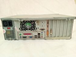 Wincor Nixdorf EmbPC Star Comp 3rdGen NT200W P4-3400 PN: 01750182492, 1750182492