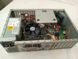 Wincor Nixdorf EmbPC Star Comp 3rdGen NT200W P4-3400 PN: 01750182492, 1750182492