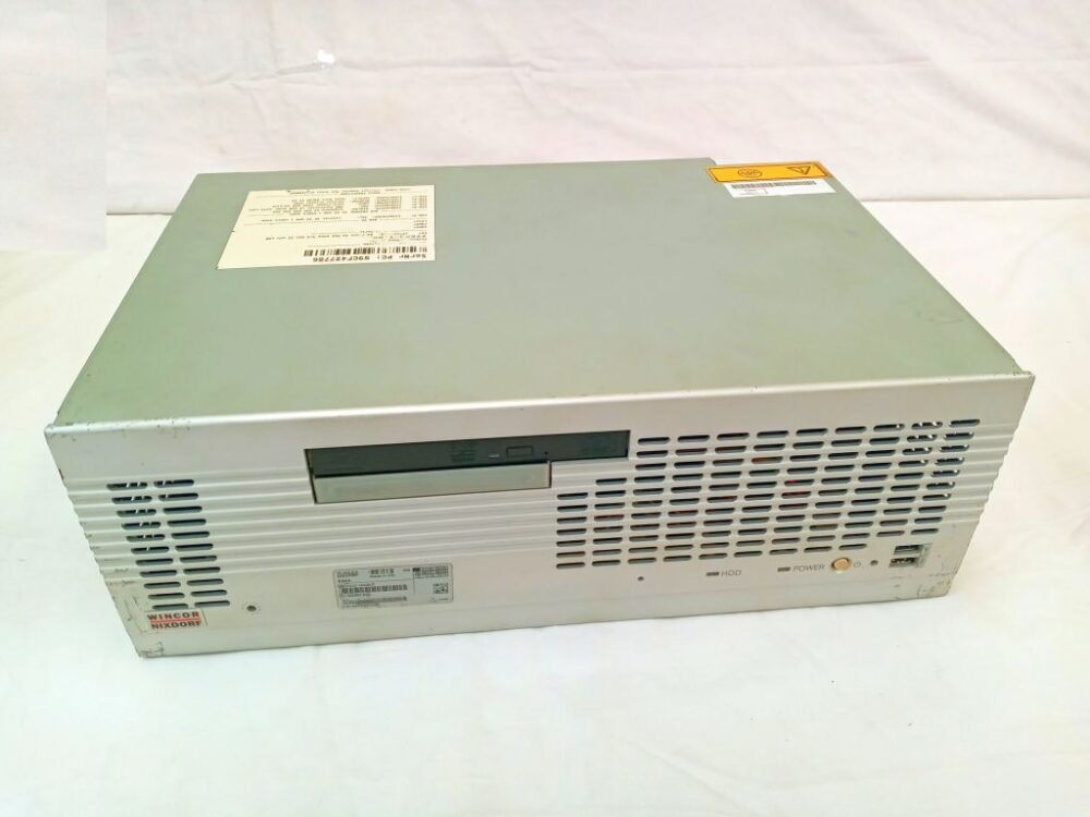 Wincor Nixdorf EmbPC Star Comp 3rdGen II PN: 01750267309, 1750267309