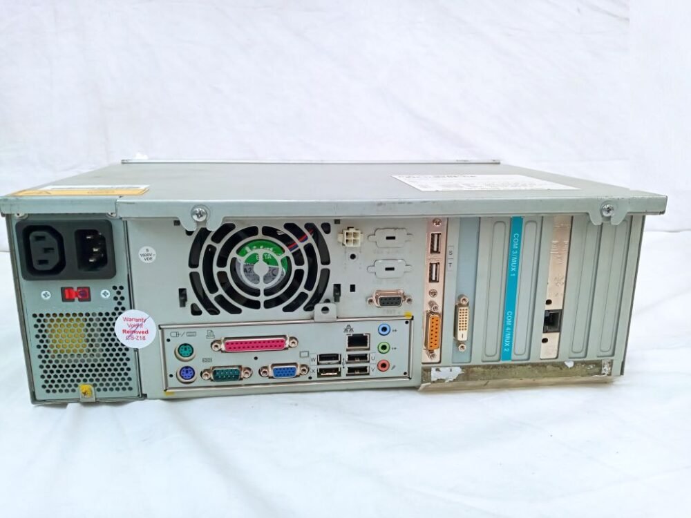Wincor Nixdorf EmbPC Star Comp 3rdGen II PN: 01750267309, 1750267309