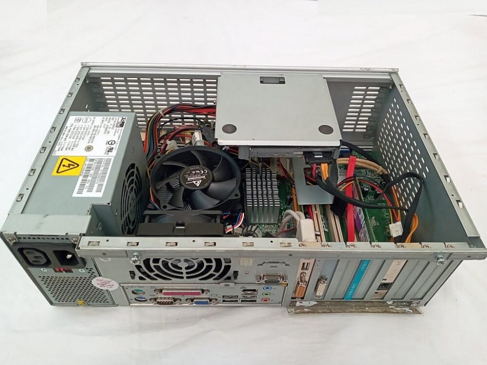 Wincor Nixdorf EmbPC Star Comp 3rdGen II PN: 01750267309, 1750267309
