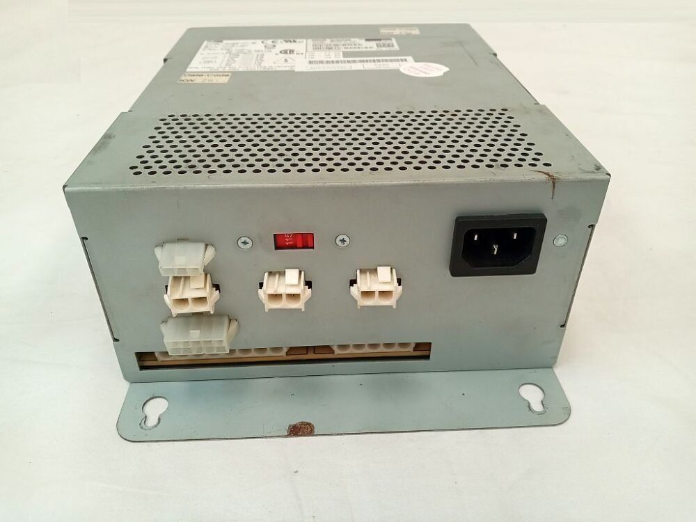 Wincor Nixdorf CENTRAL POWER SUPPLY (CCDM) II PN: 01750147241, 1750147241