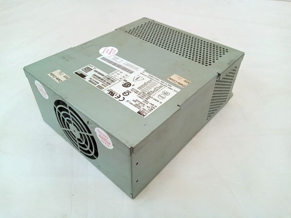 Wincor Nixdorf CENTRAL POWER SUPPLY (CCDM) II PN: 01750147241, 1750147241