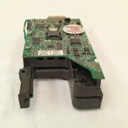 Diebold Smart Dip Card Reader, Track 123, PN: 49-209535-000A, 49209535000A