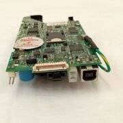 Diebold Smart Dip Card Reader, Track 123, PN: 49-209535-000A, 49209535000A