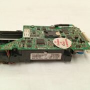 Diebold Smart Dip Card Reader, Track 123, PN: 49-209535-000A, 49209535000A