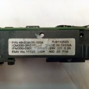 Diebold Smart Dip Card Reader, Track 123, PN: 49-209535-000A, 49209535000A