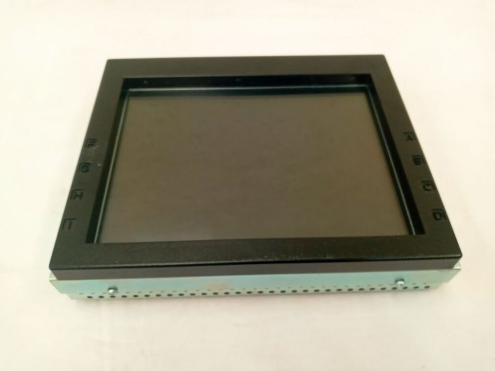 2644-1 Diebold 10.4" SERVICE DISPLAY PN: 00-104517-000A, 104517000A