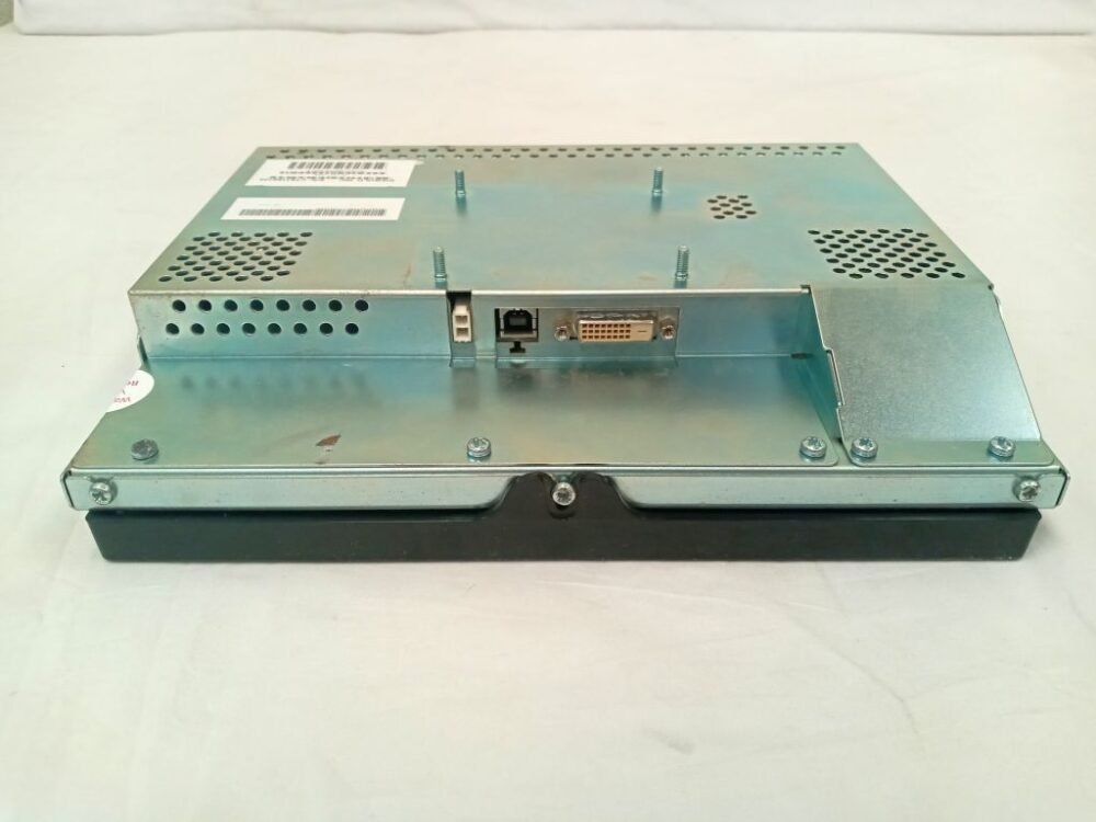 2644-3 Diebold 10.4" SERVICE DISPLAY PN: 00-104517-000A, 104517000A