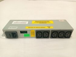 Diebold DIEBOLD OPTEVA AC DISTRIBUTION BOX PN: 49-218393-000B, 49218393000B