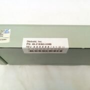 Diebold DIEBOLD OPTEVA AC DISTRIBUTION BOX PN: 49-218393-000B, 49218393000B