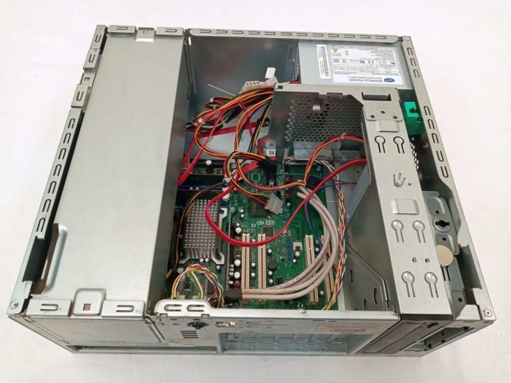 Diebold Denver Pc PRCSR, P4, 3.0GHZ PN: 00-104812-305F, 104812305F