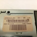 Diebold Denver Pc PRCSR, P4, 3.0GHZ PN: 00-104812-305F, 104812305F