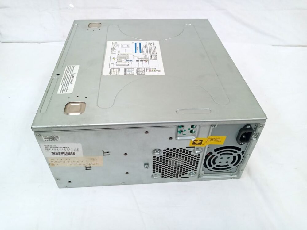 Diebold Denver Pc PRCSR, P4, 3.0GHZ PN: 00-104812-404B, 104812404B