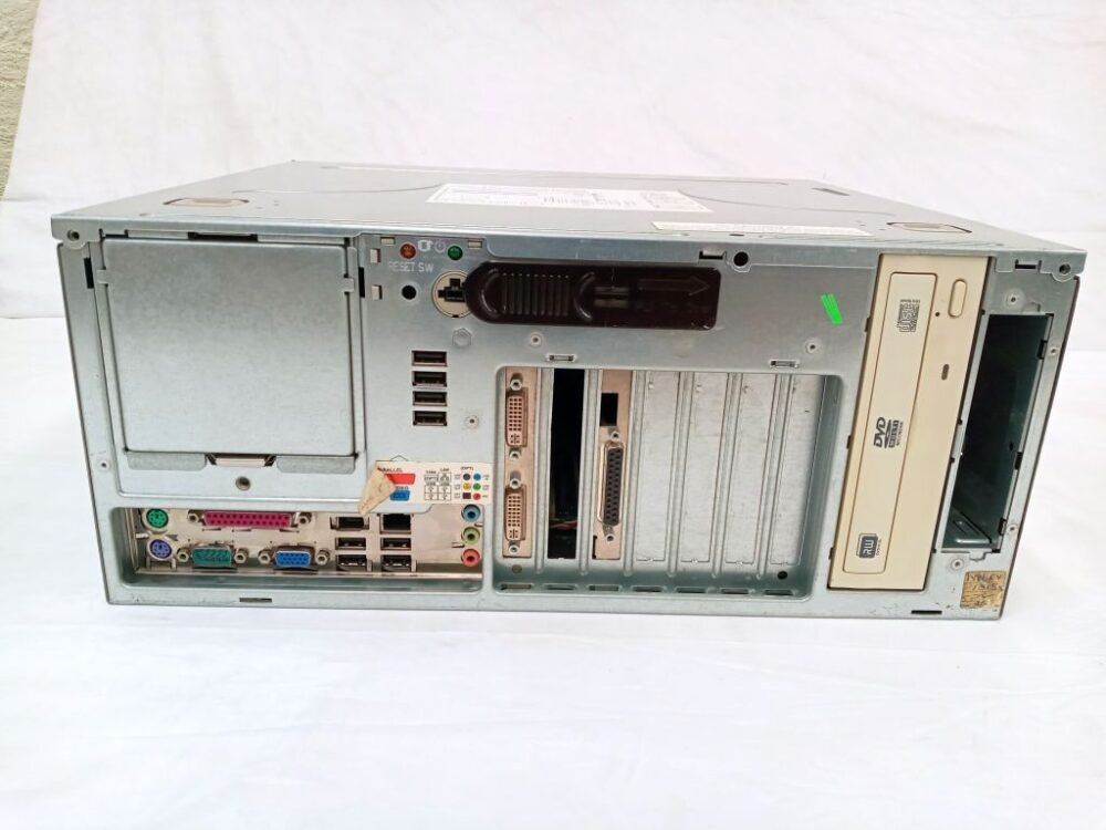 2650-1 Diebold Denver Pc PRCSR, P4, 3.0GHZ PN: 49-212535-302A, 49212535302A