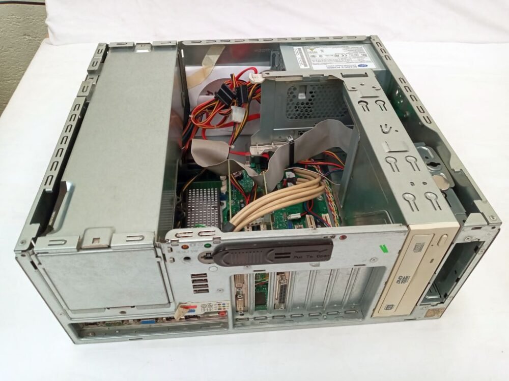 2650-2 Diebold Denver Pc PRCSR, P4, 3.0GHZ PN: 49-212535-302A, 49212535302A