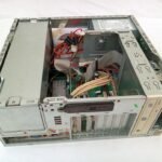 Diebold Denver Pc PRCSR, P4, 3.0GHZ PN: 49-212535-302A, 49212535302A