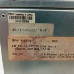 Diebold Denver Pc PRCSR, P4, 3.0GHZ PN: 49-212535-302A, 49212535302A