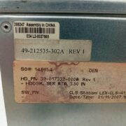 2650-3 Diebold Denver Pc PRCSR, P4, 3.0GHZ PN: 49-212535-302A, 49212535302A