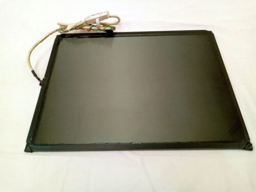 2651- Wincor Nixdorf TOUCHSCREEN 15 Z.M PRIVACY PN: 01750032690, 1750032690