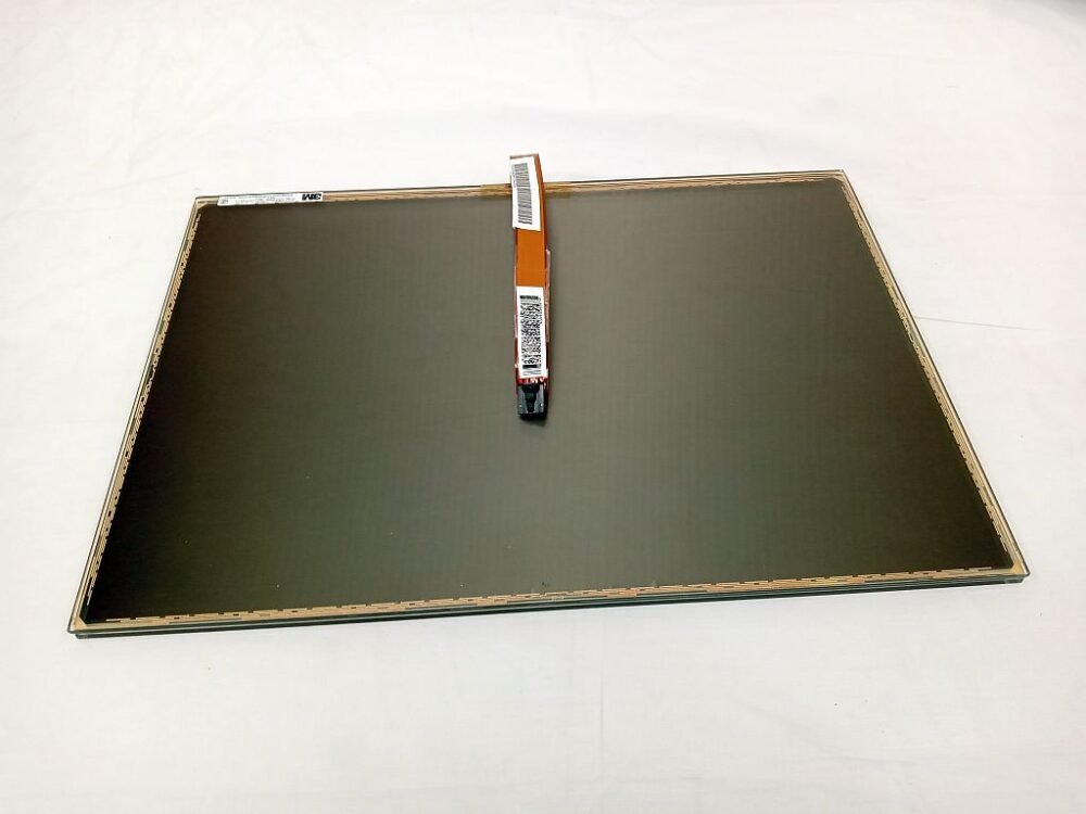 2652-1 Wincor Nixdorf TOUCHSCREEN KIT 15 INCH PN: 01750211130, 1750211130