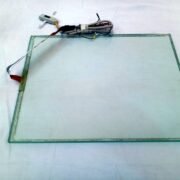 Wincor Nixdorf TOUCHSCREEN CTII 15" FLEXTAIL PN: 01750199660, 1750199660