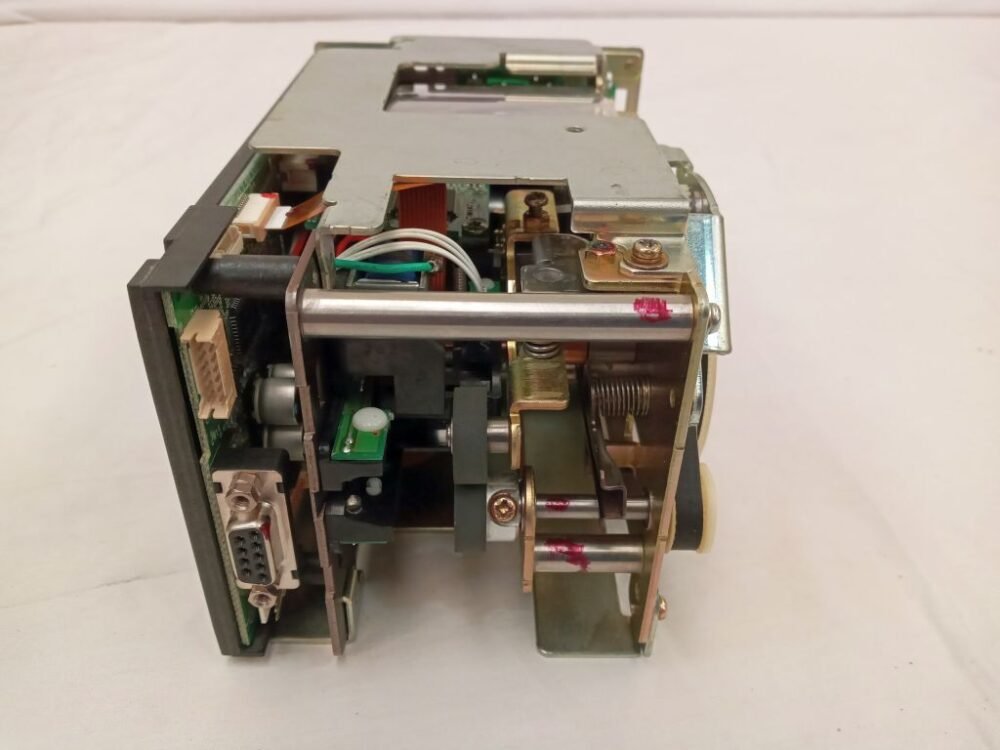 Wincor Nixdorf CHD-V2X Standard version PN: 01750049626, 1750049626