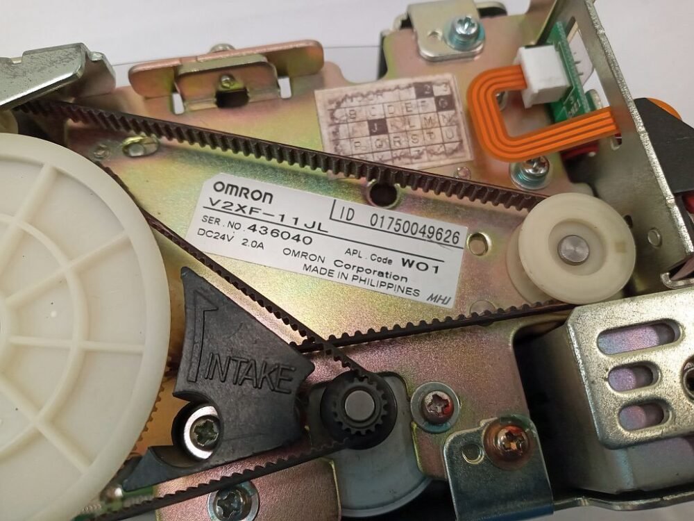 Wincor Nixdorf CHD-V2X Standard version PN: 01750049626, 1750049626