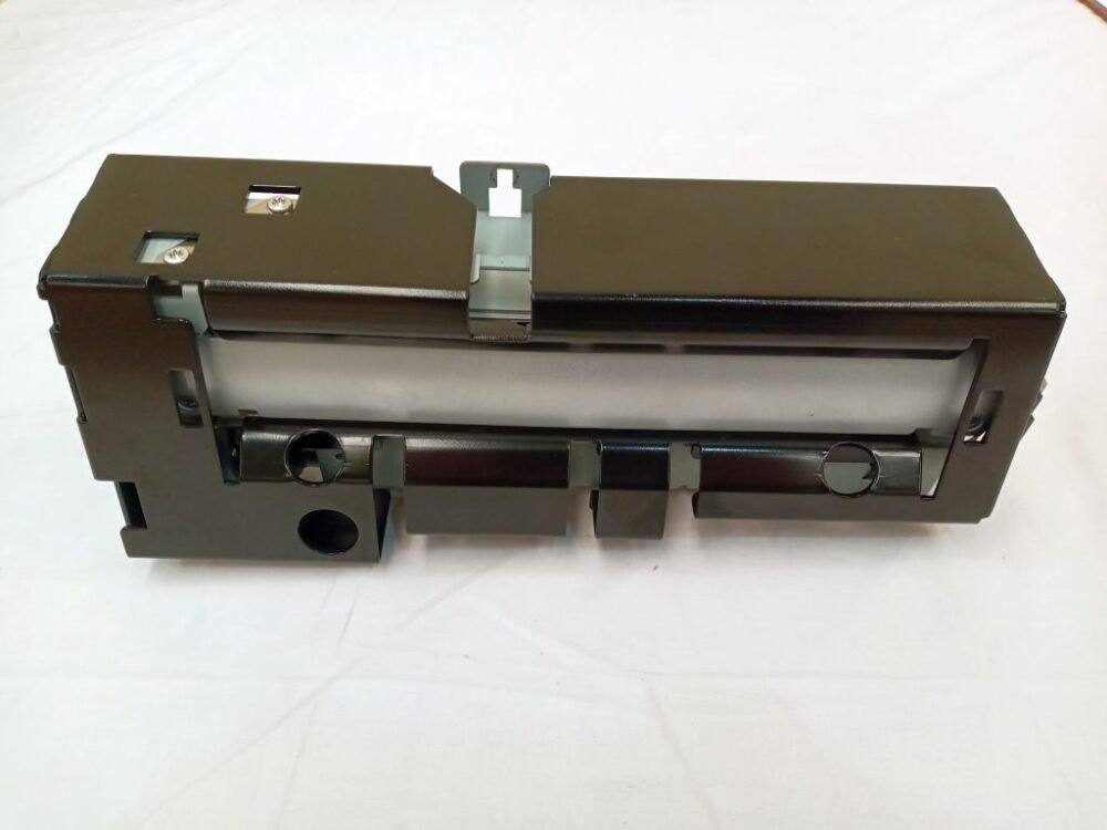 Wincor Nixdorf Shutter-Lite DC Motor Assy W/ACT PC280N PN: 01750257603, 1750257603