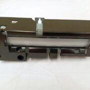 Wincor Nixdorf Shutter-Lite DC Motor Assy W/ACT PC280N PN: 01750257603, 1750257603