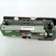Wincor Nixdorf Shutter-Lite DC Motor Assy W/ACT PC280N PN: 01750257603, 1750257603
