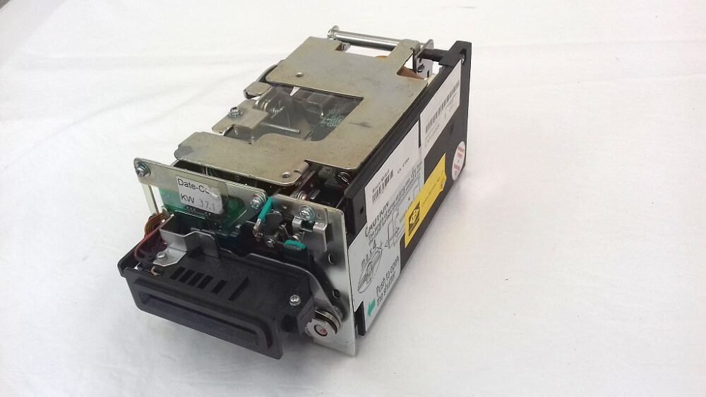 Wincor Nixdorf CHD-V2XF ACT Alloop Version PN: 01750076277, 1750076277