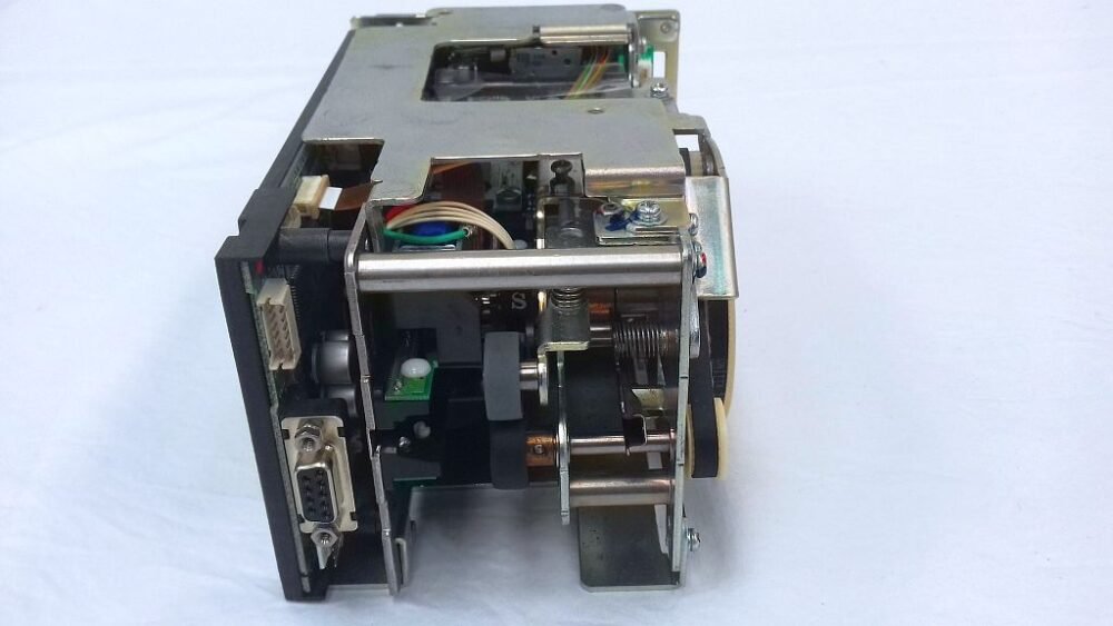 Wincor Nixdorf CHD-V2XF ACT Alloop Version PN: 01750076277, 1750076277