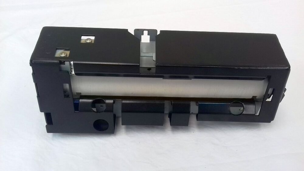 2657-1 Wincor Nixdorf Shutter-Lite DC Motor Assy PC280n FL PN: 01750243309, 1750243309